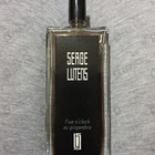 Отзывы Serge Lutens 5 O'clock Au Gingembre