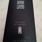 Духи 5 O'clock Au Gingembre от Serge Lutens
