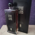 Духи 5 O'clock Au Gingembre от Serge Lutens