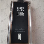 Отзывы Serge Lutens 5 O'clock Au Gingembre