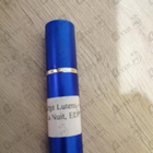 Отзыв Serge Lutens A La Nuit