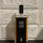 Отзывы Serge Lutens Ambre Sultan