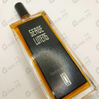 Отзыв Serge Lutens Ambre Sultan