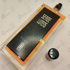 Отзывы Serge Lutens Ambre Sultan