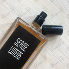 Отзыв Serge Lutens Ambre Sultan