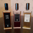 Отзыв Serge Lutens Ambre Sultan