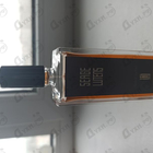 Отзыв Serge Lutens Ambre Sultan