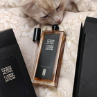 Отзыв Serge Lutens Ambre Sultan