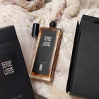 Отзывы Serge Lutens Ambre Sultan