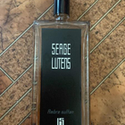 Отзывы Serge Lutens Ambre Sultan
