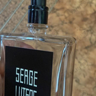Отзывы Serge Lutens Ambre Sultan