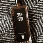 Отзыв Serge Lutens Ambre Sultan