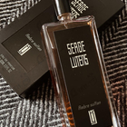 Отзывы Serge Lutens Ambre Sultan