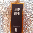 Отзывы Serge Lutens Ambre Sultan