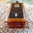 Отзывы Serge Lutens Ambre Sultan
