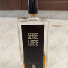 Отзыв Serge Lutens Ambre Sultan