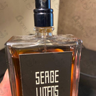Отзыв Serge Lutens Ambre Sultan