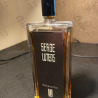 Отзыв Serge Lutens Ambre Sultan