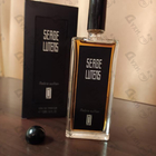 Отзывы Serge Lutens Ambre Sultan