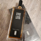Отзыв Serge Lutens Ambre Sultan