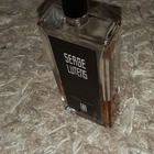 Отзыв Serge Lutens Ambre Sultan