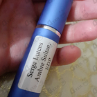 Отзывы Serge Lutens Ambre Sultan