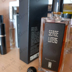 Отзыв Serge Lutens Ambre Sultan