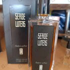 Отзывы Serge Lutens Ambre Sultan