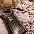 Духи Ambre Sultan от Serge Lutens