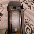 Отзыв Serge Lutens Ambre Sultan