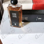 Отзыв Serge Lutens Ambre Sultan