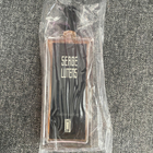 Отзыв Serge Lutens Ambre Sultan