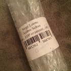 Отзывы Serge Lutens Ambre Sultan