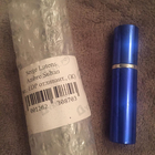 Отзыв Serge Lutens Ambre Sultan