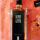 Отзывы Serge Lutens Ambre Sultan