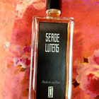 Отзыв Serge Lutens Ambre Sultan