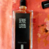 Купить Serge Lutens Ambre Sultan