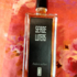 Духи Ambre Sultan от Serge Lutens