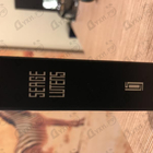 Отзывы Serge Lutens Ambre Sultan