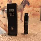 Отзывы Serge Lutens Ambre Sultan