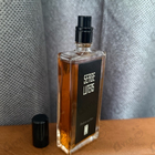 Отзывы Serge Lutens Ambre Sultan