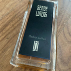 Отзыв Serge Lutens Ambre Sultan