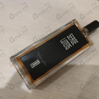 Парфюм Serge Lutens Ambre Sultan