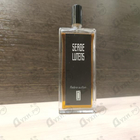 Отзыв Serge Lutens Ambre Sultan