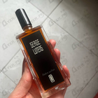Отзывы Serge Lutens Ambre Sultan