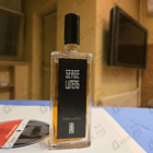 Парфюм Serge Lutens Ambre Sultan