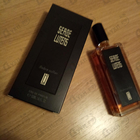 Отзывы Serge Lutens Ambre Sultan