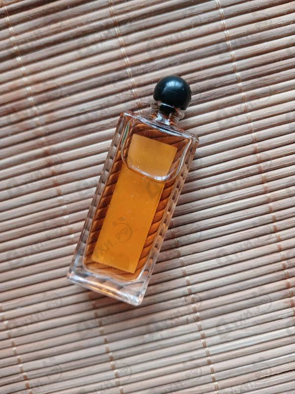 Купить Ambre Sultan от Serge Lutens