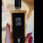 Отзывы Serge Lutens Ambre Sultan