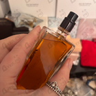 Духи Ambre Sultan от Serge Lutens
